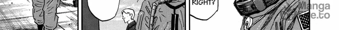 Read Space Brothers chapter 115 image 9 on Lezhin