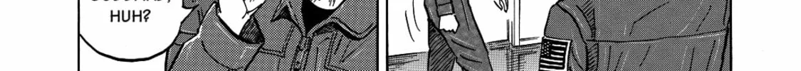 Read Space Brothers chapter 116 image 31 on Lezhin