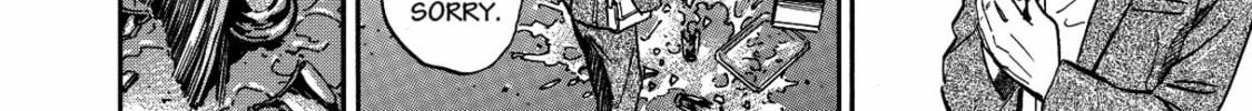 Read Space Brothers chapter 118 image 7 on Lezhin