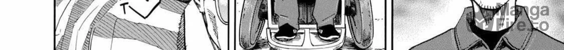 Read Space Brothers chapter 122 image 35 on Lezhin