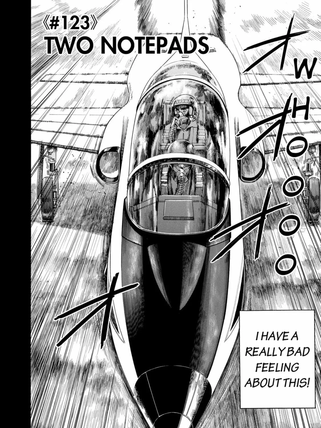 Read Space Brothers chapter 123 image 2 on Lezhin