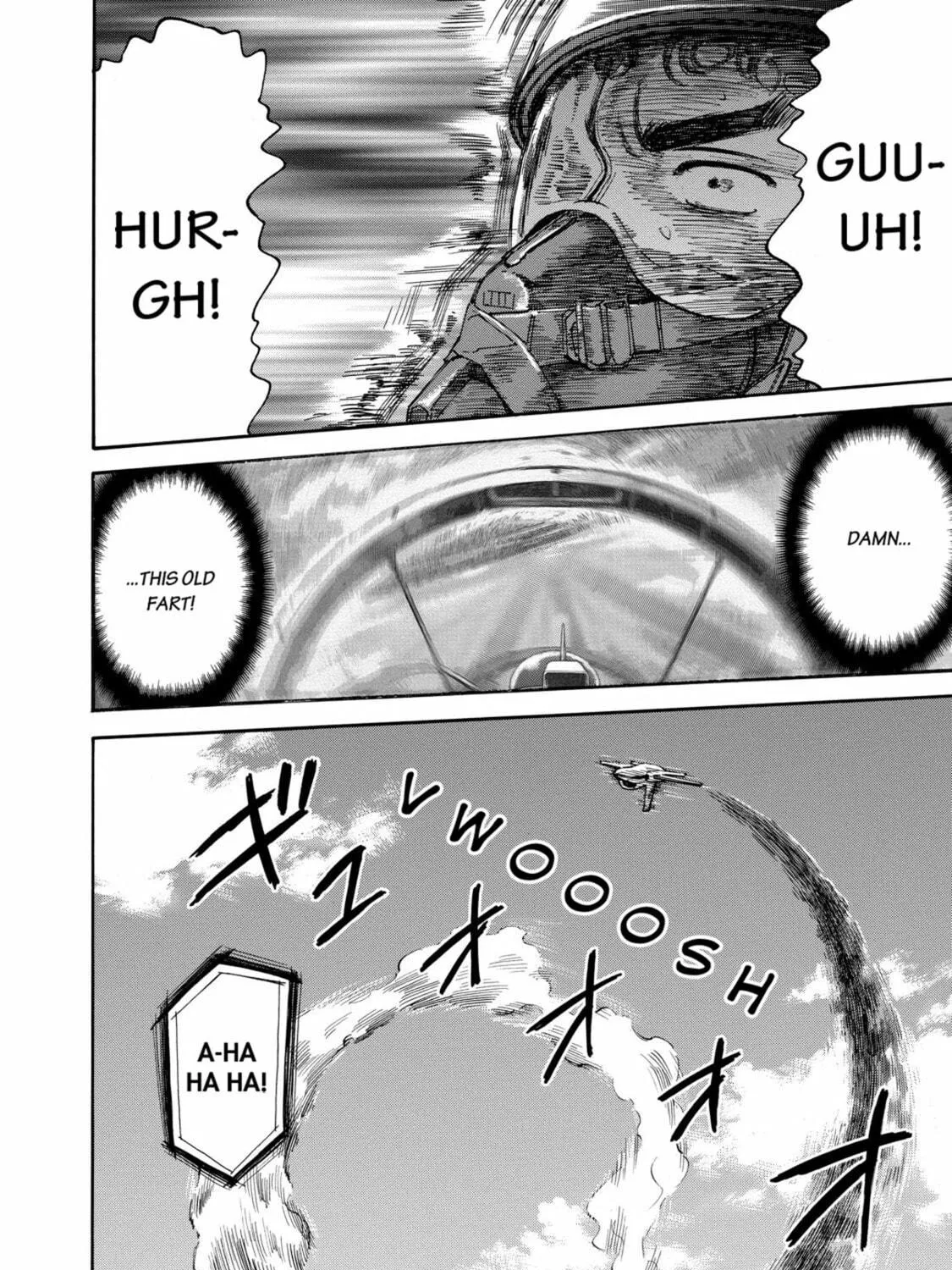 Read Space Brothers chapter 123 image 28 on Lezhin