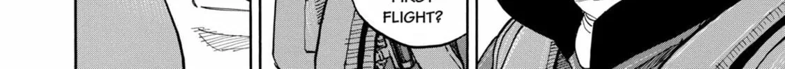 Read Space Brothers chapter 123 image 7 on Lezhin