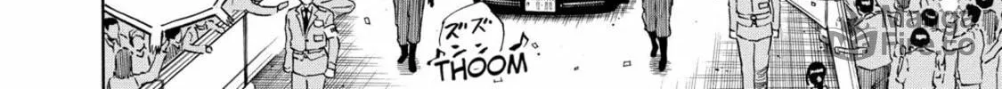 Read Space Brothers chapter 127 image 11 on Lezhin