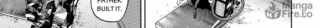 Read Space Brothers chapter 131 image 17 on Lezhin