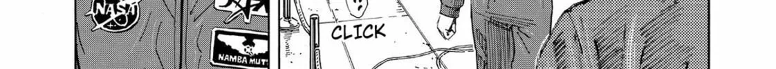 Read Space Brothers chapter 131 image 7 on Lezhin