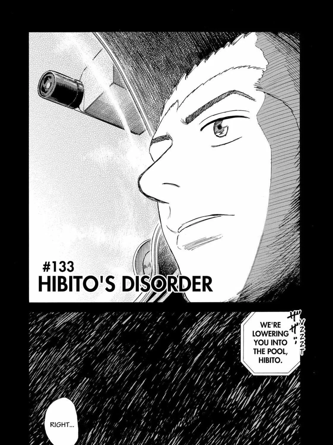 Read Space Brothers chapter 133 image 4 on Lezhin