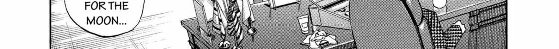 Read Space Brothers chapter 134 image 33 on Lezhin