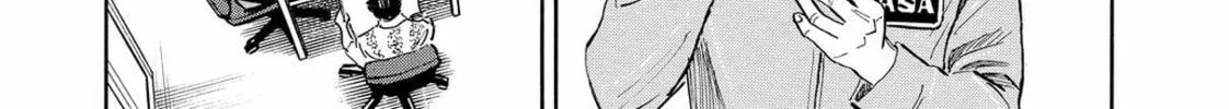 Read Space Brothers chapter 135 image 15 on Lezhin