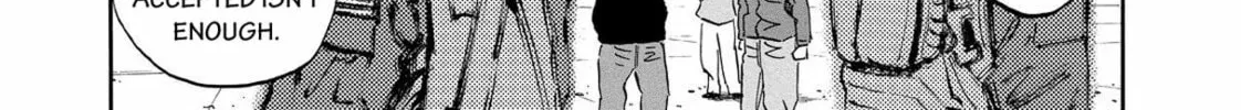 Read Space Brothers chapter 136 image 13 on Lezhin