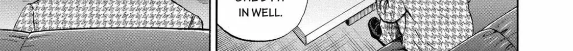 Read Space Brothers chapter 136 image 37 on Lezhin