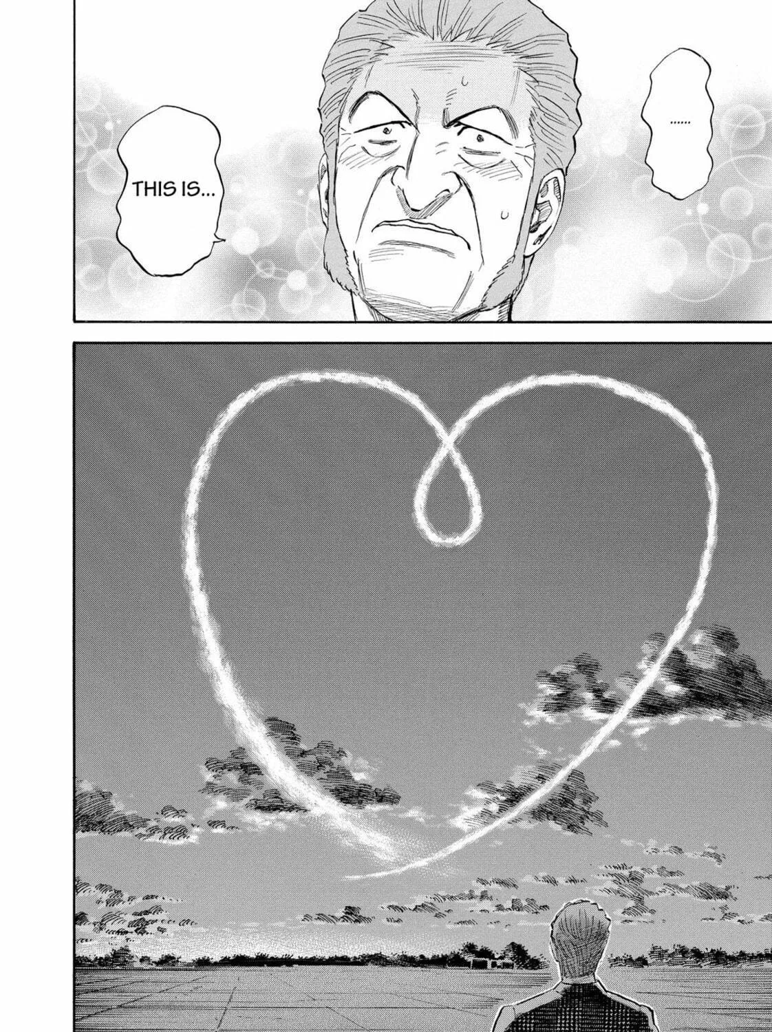Read Space Brothers chapter 138 image 28 on Lezhin