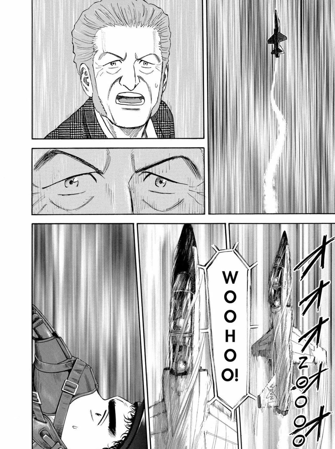 Read Space Brothers chapter 138 image 8 on Lezhin