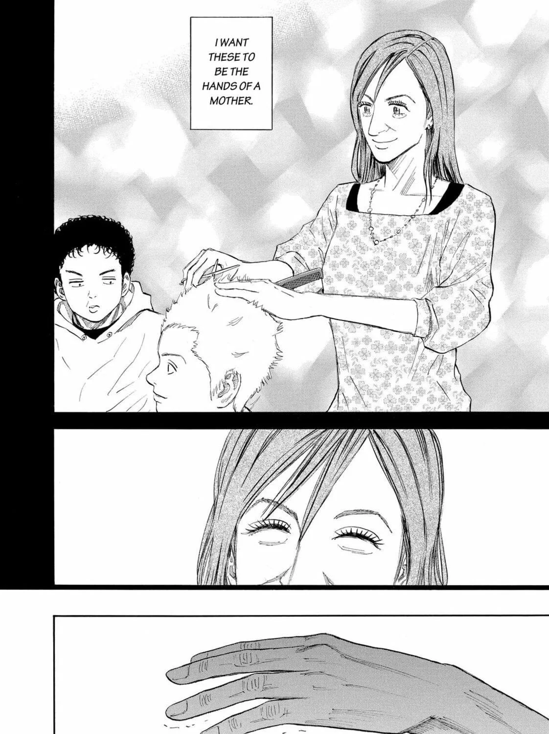 Read Space Brothers chapter 139 image 10 on Lezhin