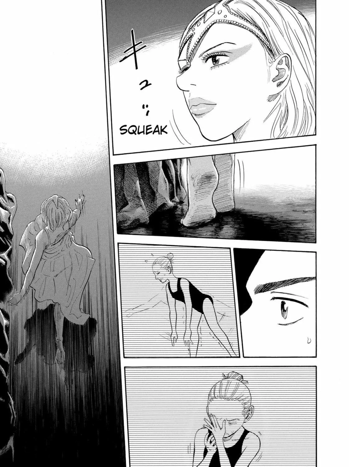 Read Space Brothers chapter 143 image 28 on Lezhin