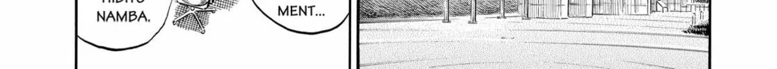 Read Space Brothers chapter 145 image 27 on Lezhin