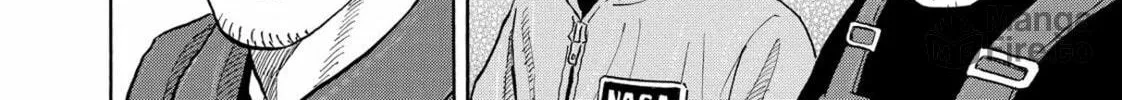 Read Space Brothers chapter 148 image 19 on Lezhin