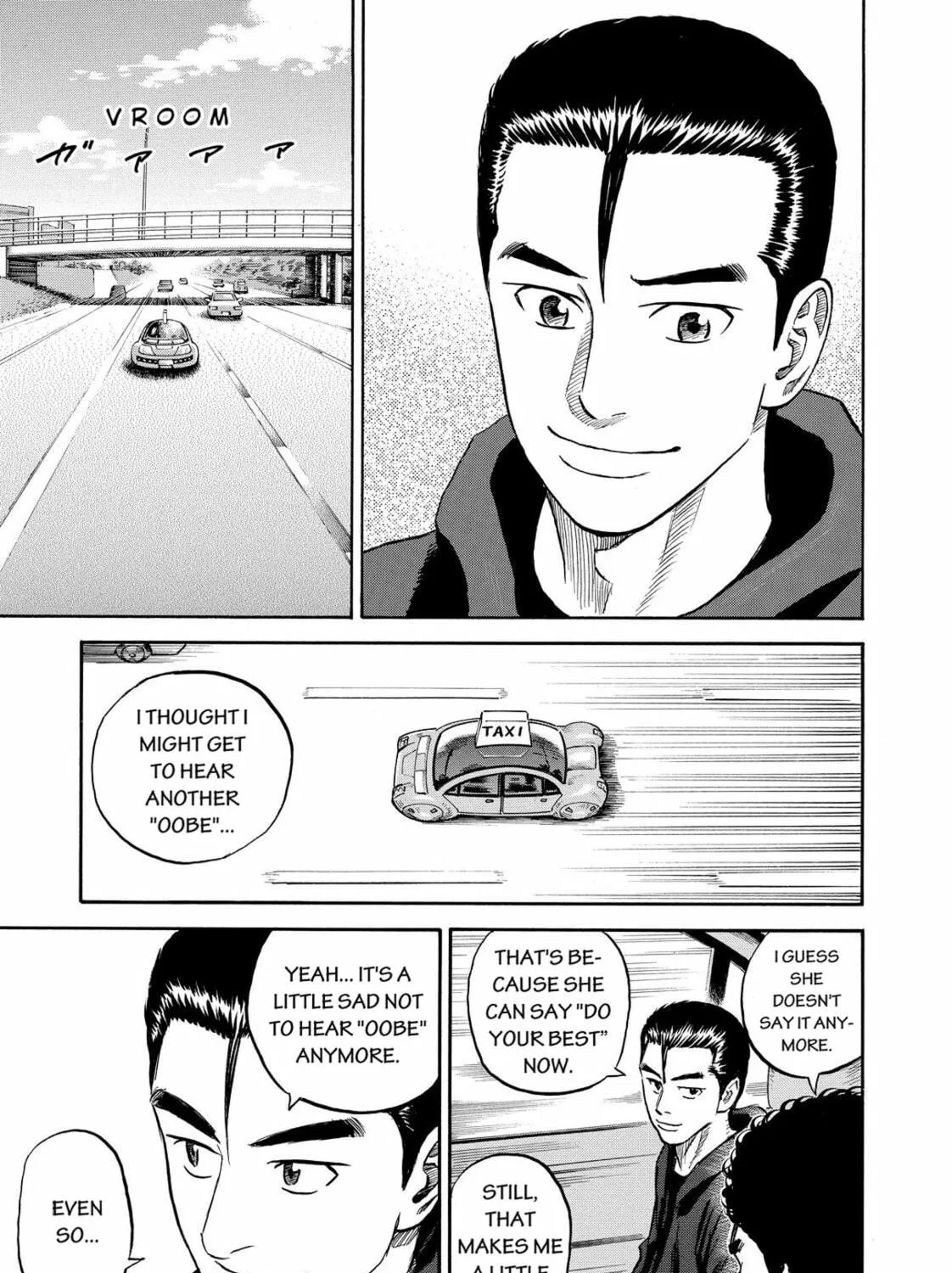 Read Space Brothers chapter 149 image 28 on Lezhin