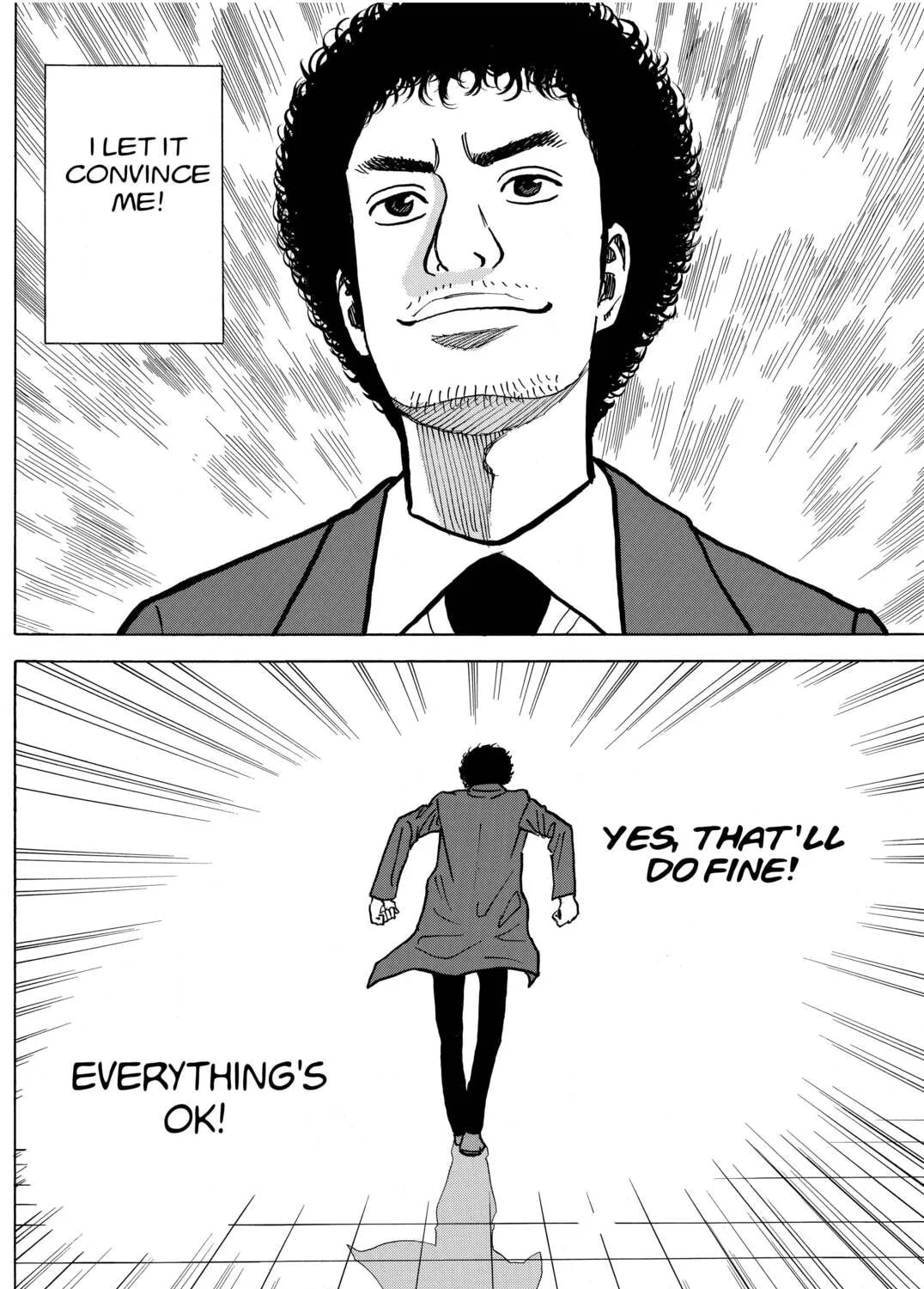 Read Space Brothers chapter 15 image 30 on Lezhin