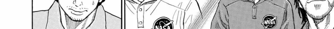 Read Space Brothers chapter 150 image 21 on Lezhin