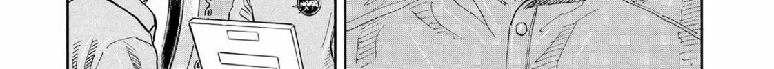 Read Space Brothers chapter 152 image 37 on Lezhin