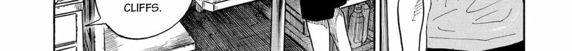 Read Space Brothers chapter 156 image 3 on Lezhin