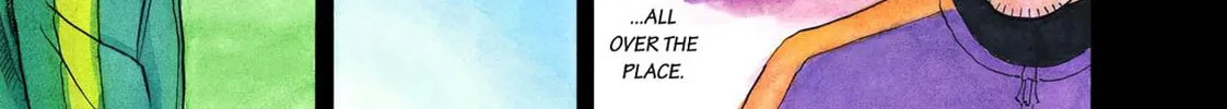 Read Space Brothers chapter 160 image 1 on Lezhin