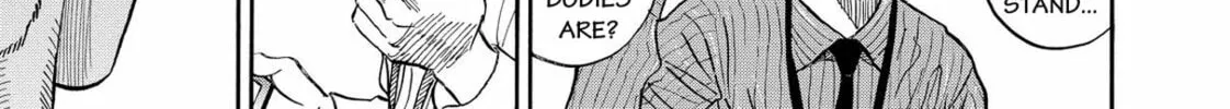 Read Space Brothers chapter 161 image 1 on Lezhin