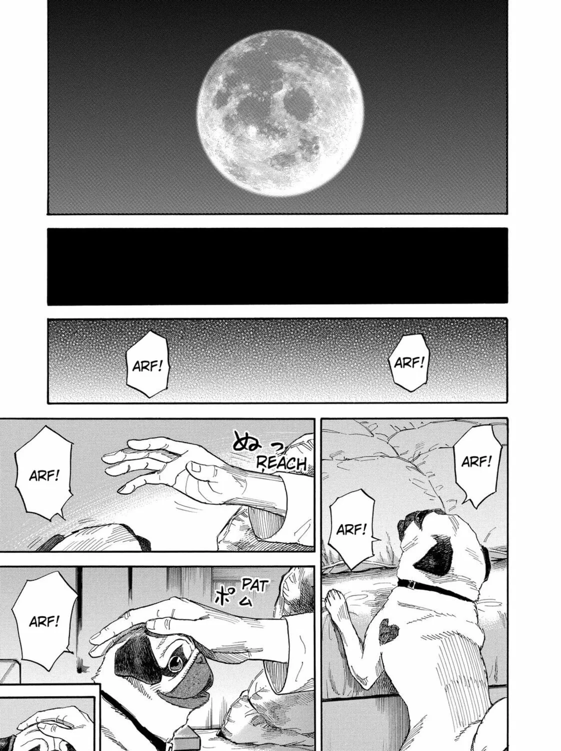 Read Space Brothers chapter 163 image 24 on Lezhin