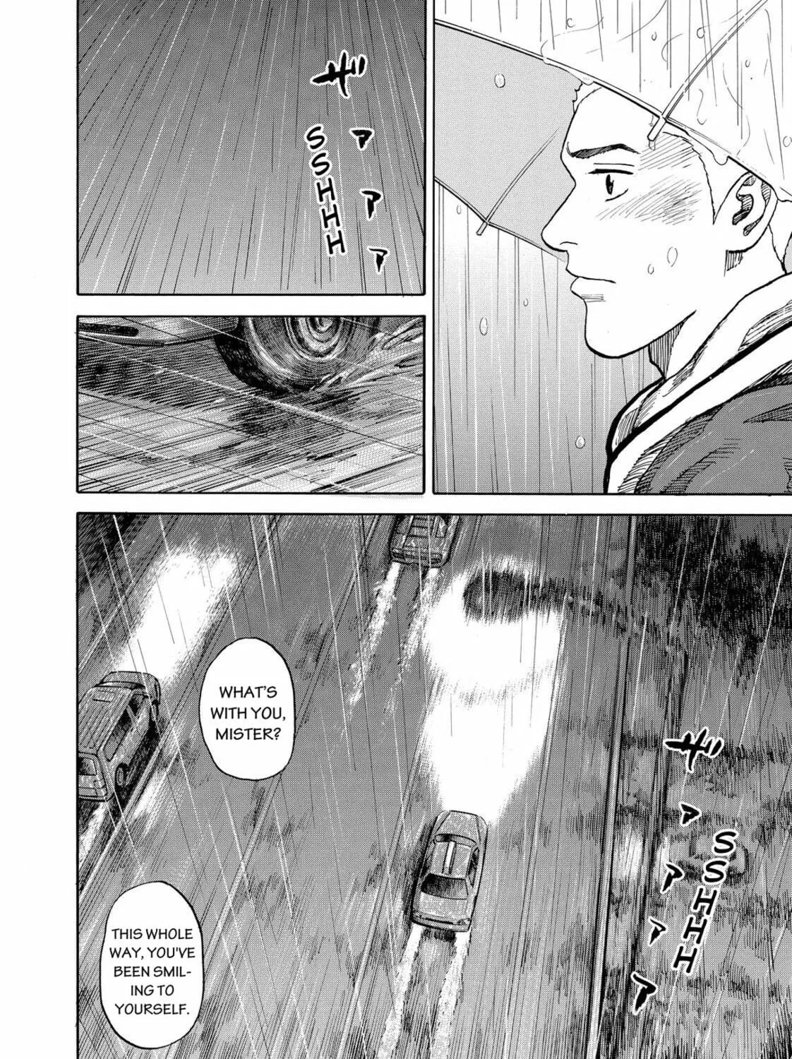 Read Space Brothers chapter 165 image 34 on Lezhin