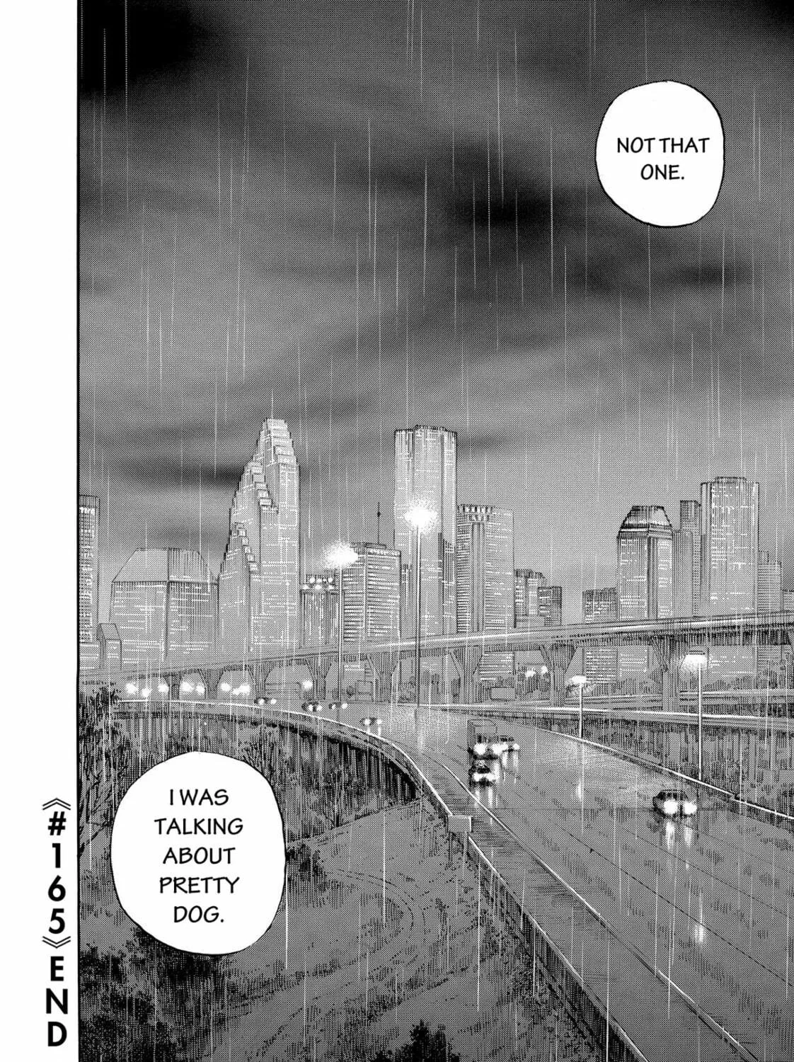 Read Space Brothers chapter 165 image 38 on Lezhin