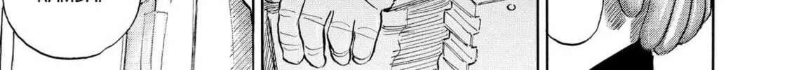 Read Space Brothers chapter 169 image 1 on Lezhin