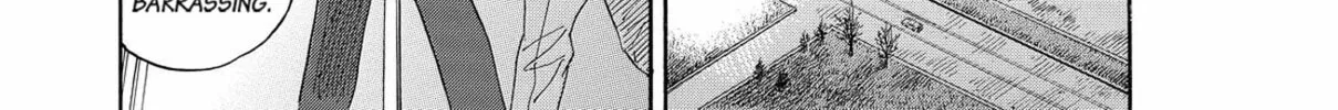 Read Space Brothers chapter 171 image 1 on Lezhin