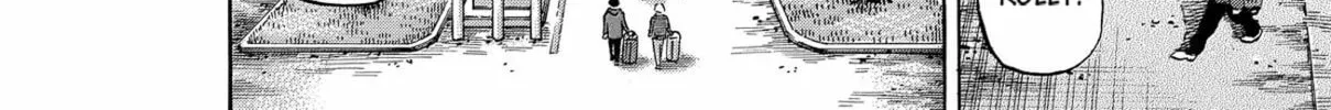 Read Space Brothers chapter 172 image 3 on Lezhin