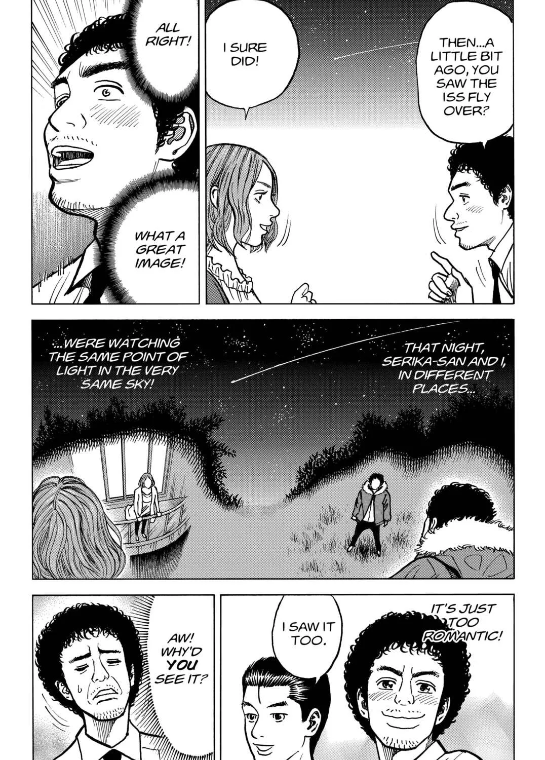 Read Space Brothers chapter 18 image 26 on Lezhin