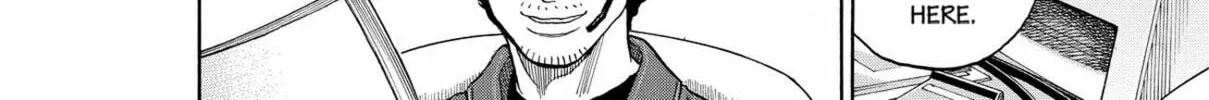 Read Space Brothers chapter 183 image 15 on Lezhin