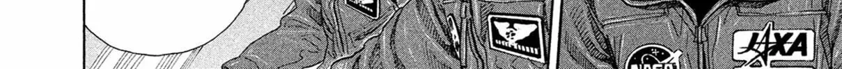 Read Space Brothers chapter 185 image 27 on Lezhin