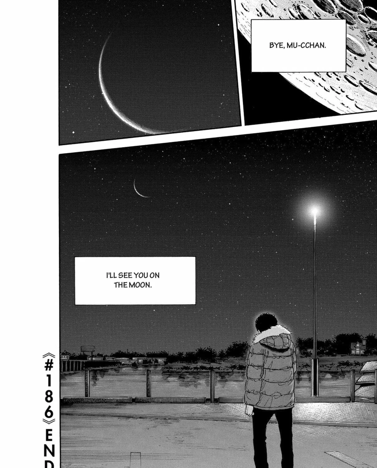 Read Space Brothers chapter 186 image 38 on Lezhin