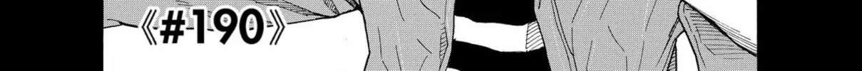 Read Space Brothers chapter 190 image 1 on Lezhin