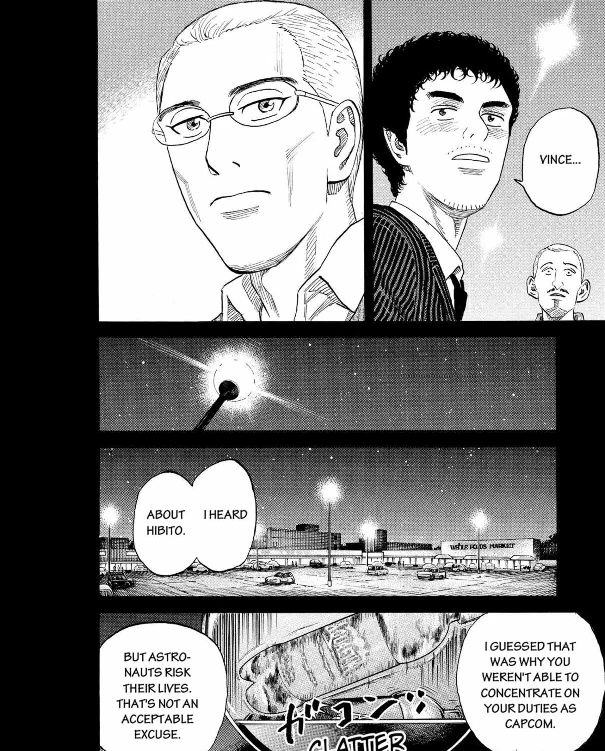 Read Space Brothers chapter 190 image 34 on Lezhin