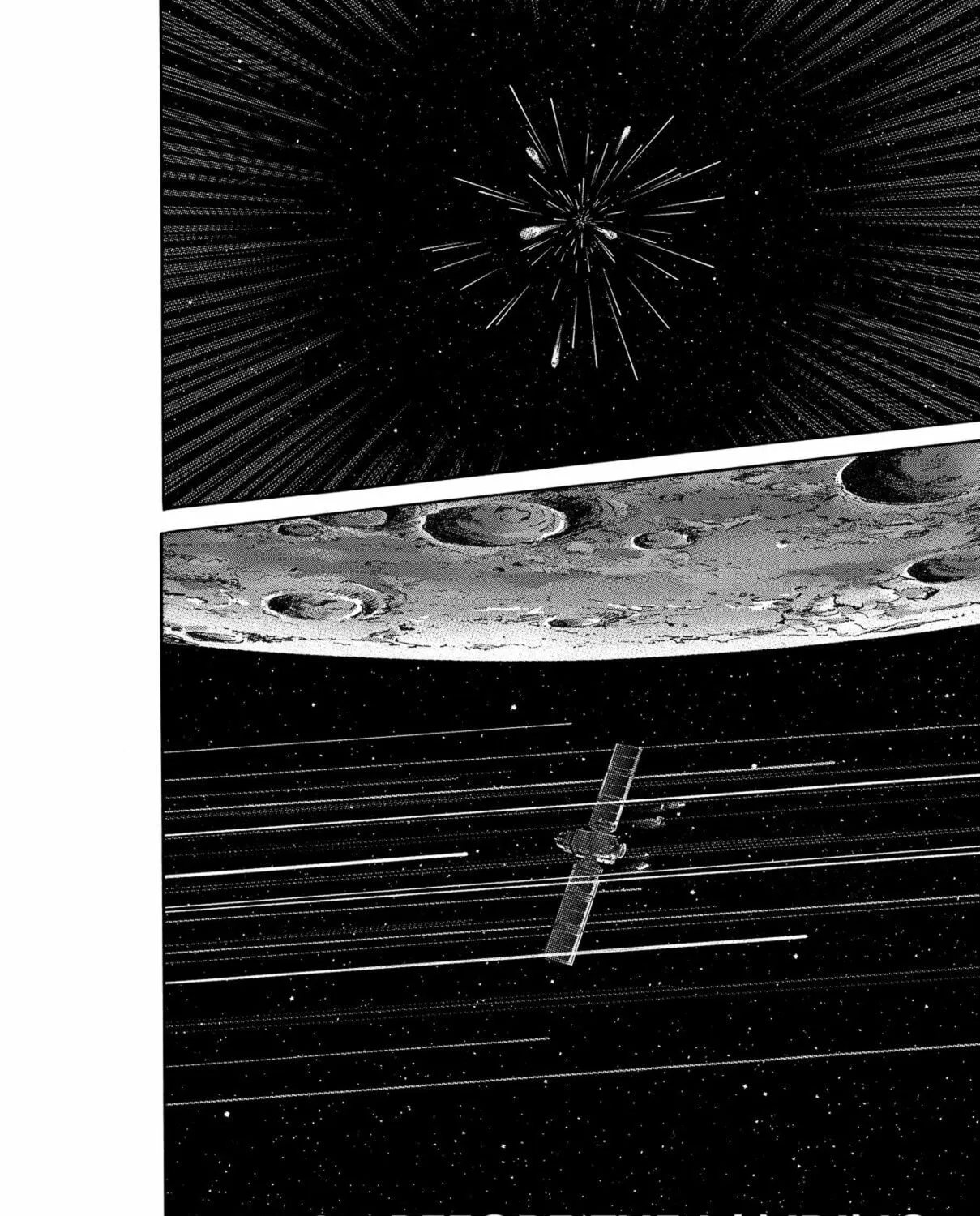 Read Space Brothers chapter 191 image 2 on Lezhin