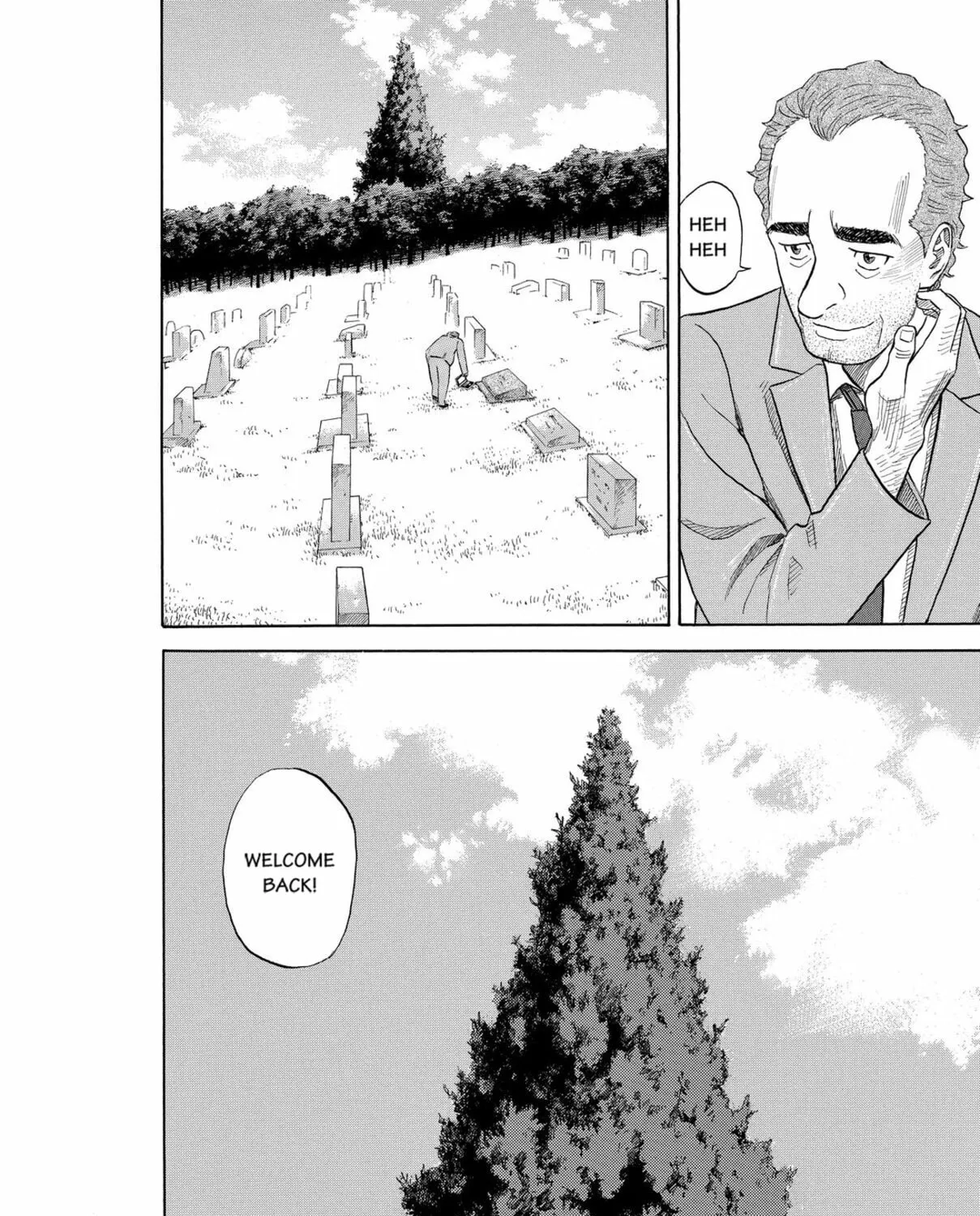 Read Space Brothers chapter 193 image 14 on Lezhin