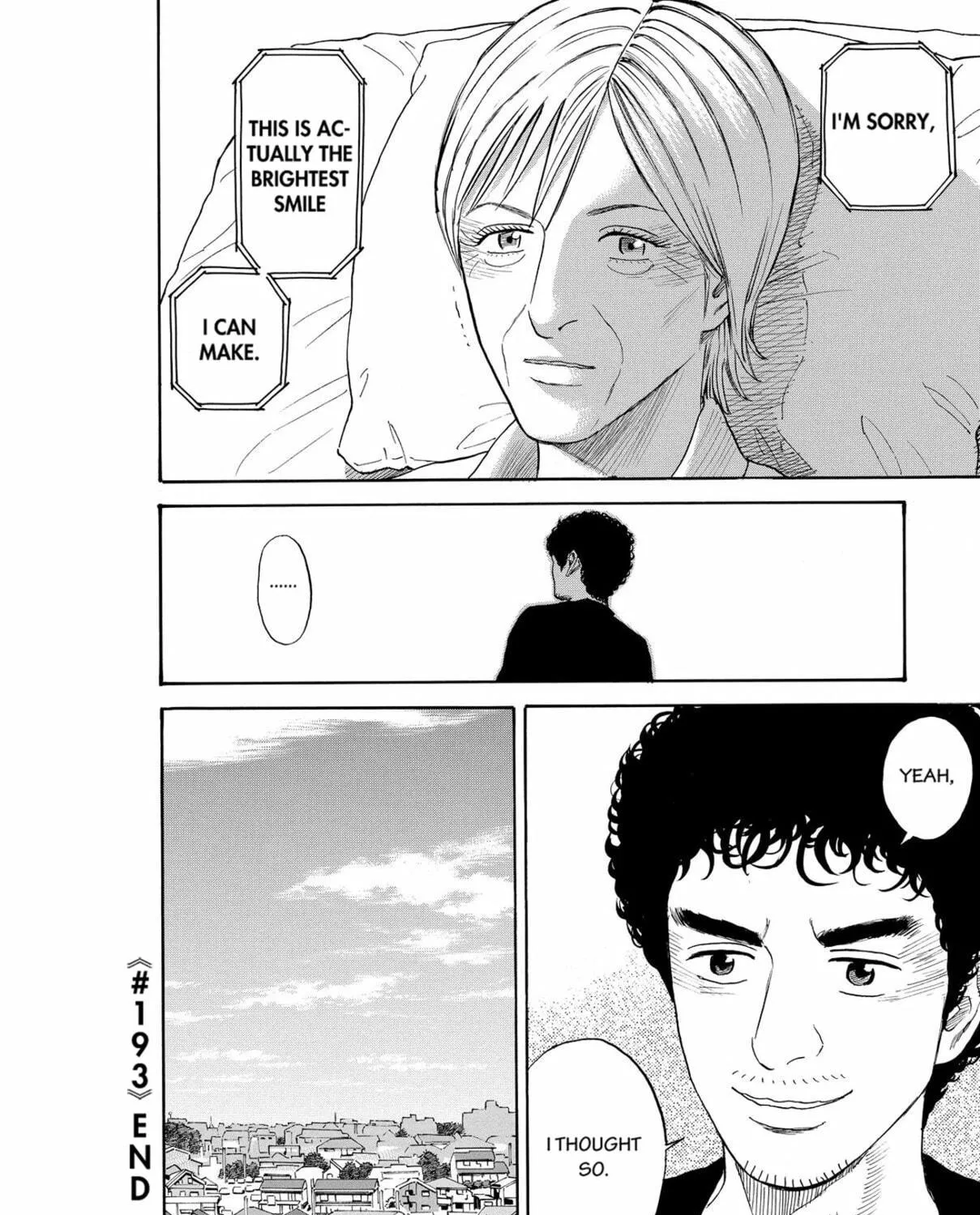 Read Space Brothers chapter 193 image 38 on Lezhin
