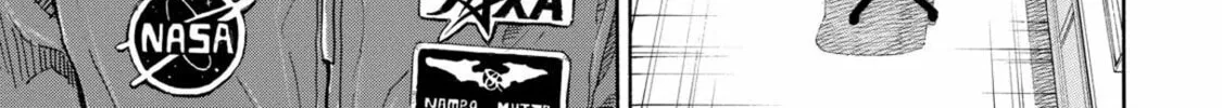 Read Space Brothers chapter 198 image 1 on Lezhin