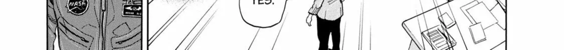 Read Space Brothers chapter 198 image 3 on Lezhin