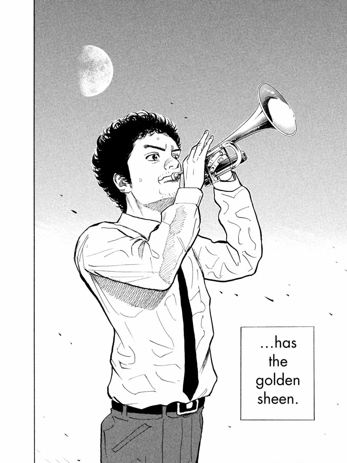 Read Space Brothers chapter 2 image 68 on Lezhin