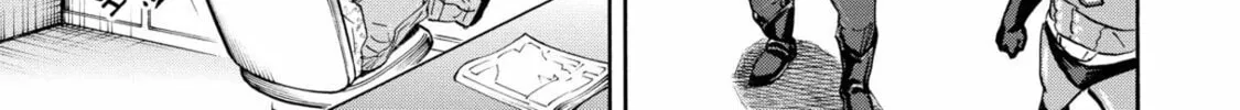 Read Space Brothers chapter 200 image 1 on Lezhin