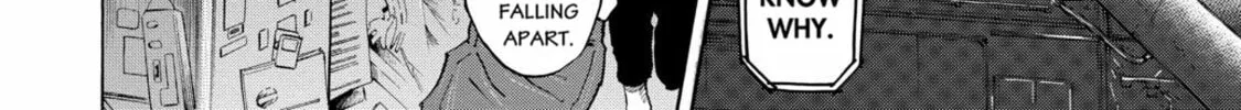 Read Space Brothers chapter 200 image 31 on Lezhin