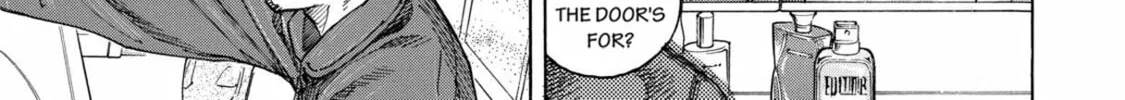 Read Space Brothers chapter 202 image 1 on Lezhin