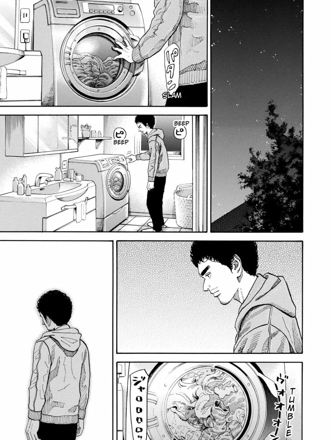 Read Space Brothers chapter 202 image 28 on Lezhin
